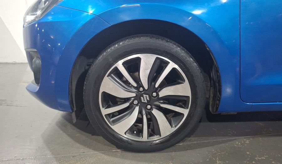 Suzuki Swift 1.2 GLX Hatchback 2020