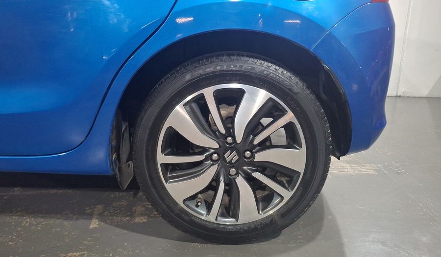 Suzuki Swift 1.2 GLX Hatchback 2020