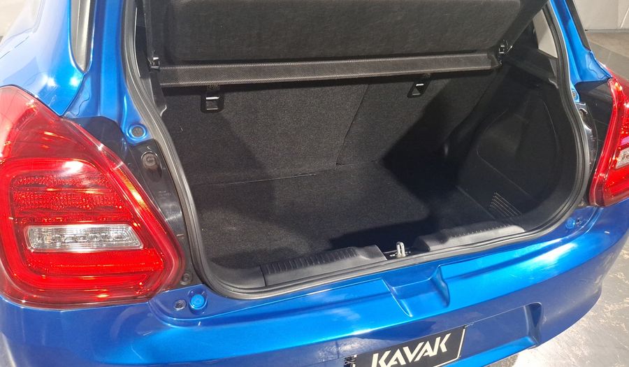 Suzuki Swift 1.2 GLX Hatchback 2020