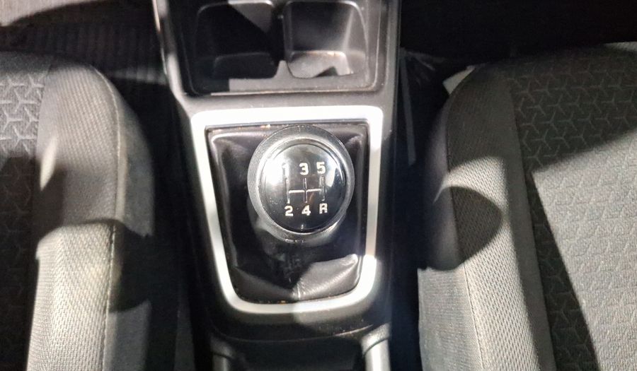 Suzuki Swift 1.2 GLX Hatchback 2020