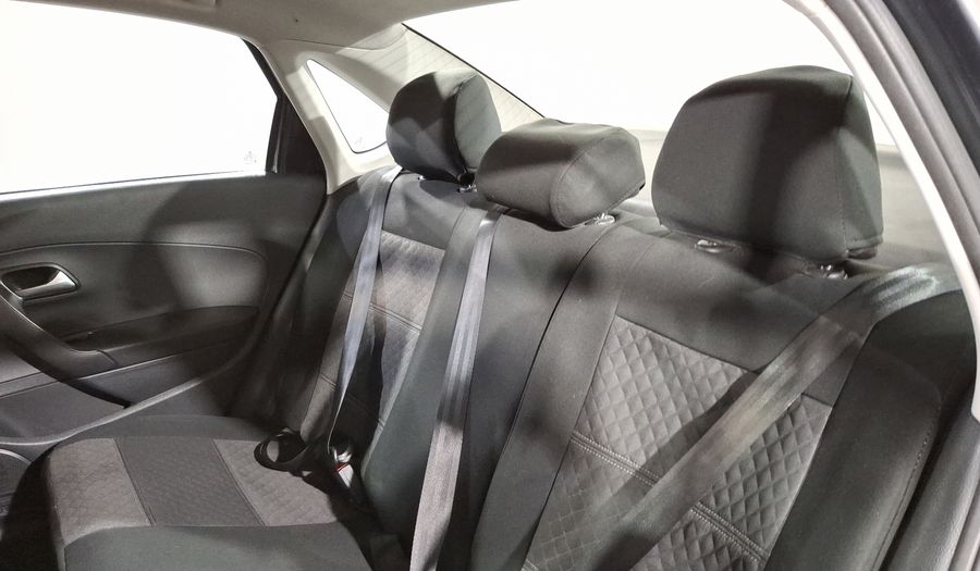 Volkswagen Vento 1.6 COMFORTLINE AUTO Sedan 2020