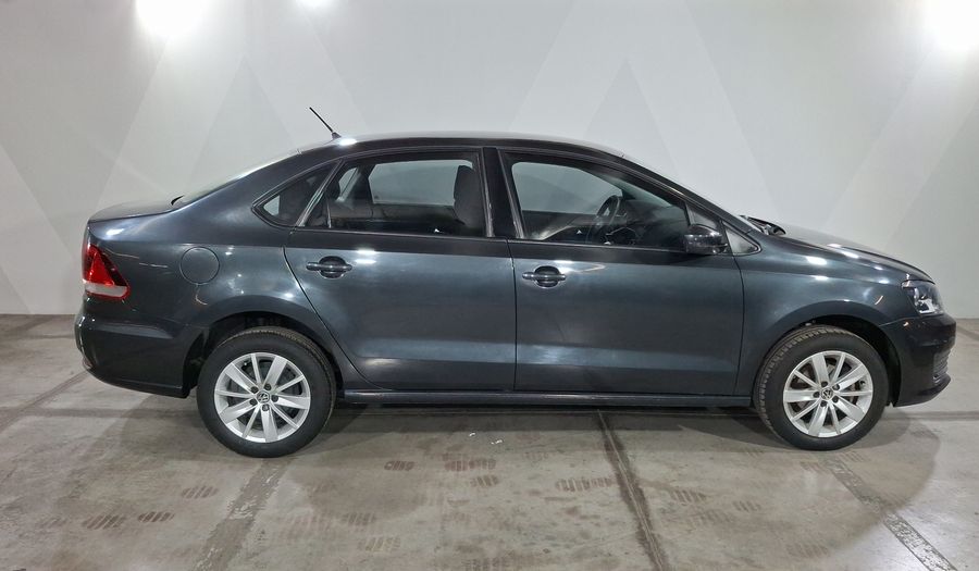Volkswagen Vento 1.6 COMFORTLINE AUTO Sedan 2020