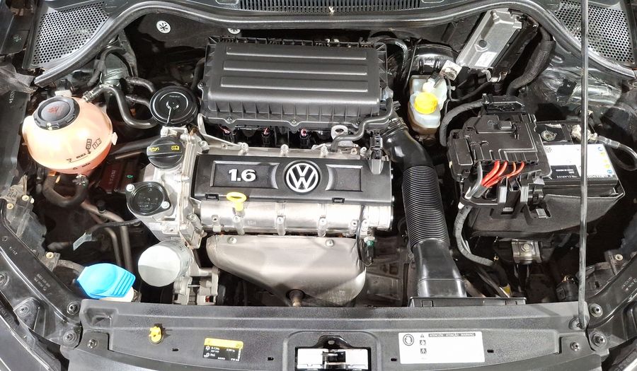 Volkswagen Vento 1.6 COMFORTLINE AUTO Sedan 2020