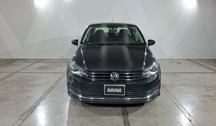 Volkswagen Vento 1.6 COMFORTLINE AUTO Sedan 2020