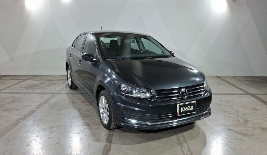 Volkswagen Vento 1.6 COMFORTLINE AUTO Sedan 2020