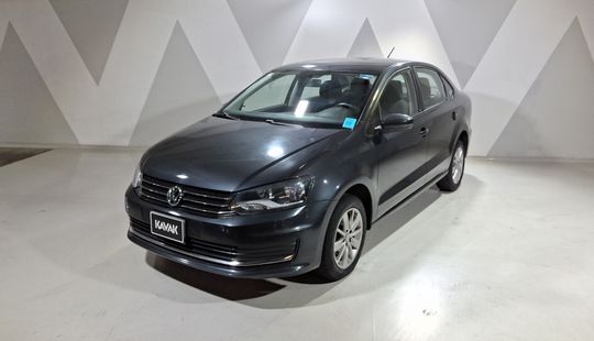 Volkswagen • Vento