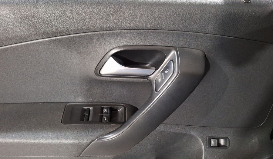 Volkswagen Vento 1.6 COMFORTLINE AUTO Sedan 2020