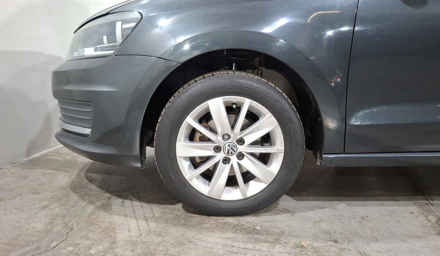 Volkswagen Vento 1.6 COMFORTLINE AUTO Sedan 2020