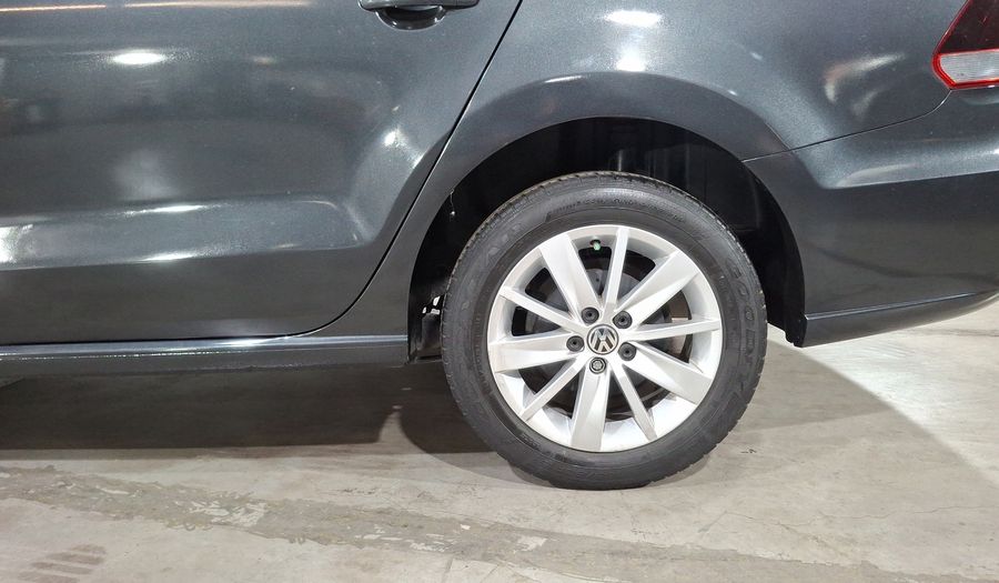 Volkswagen Vento 1.6 COMFORTLINE AUTO Sedan 2020