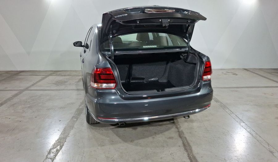 Volkswagen Vento 1.6 COMFORTLINE AUTO Sedan 2020