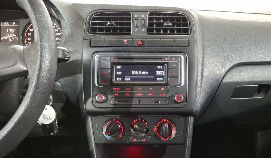 Volkswagen Vento 1.6 COMFORTLINE AUTO Sedan 2020