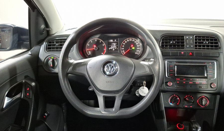 Volkswagen Vento 1.6 COMFORTLINE AUTO Sedan 2020