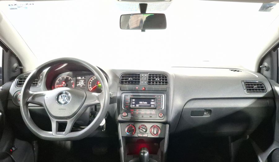 Volkswagen Vento 1.6 COMFORTLINE AUTO Sedan 2020