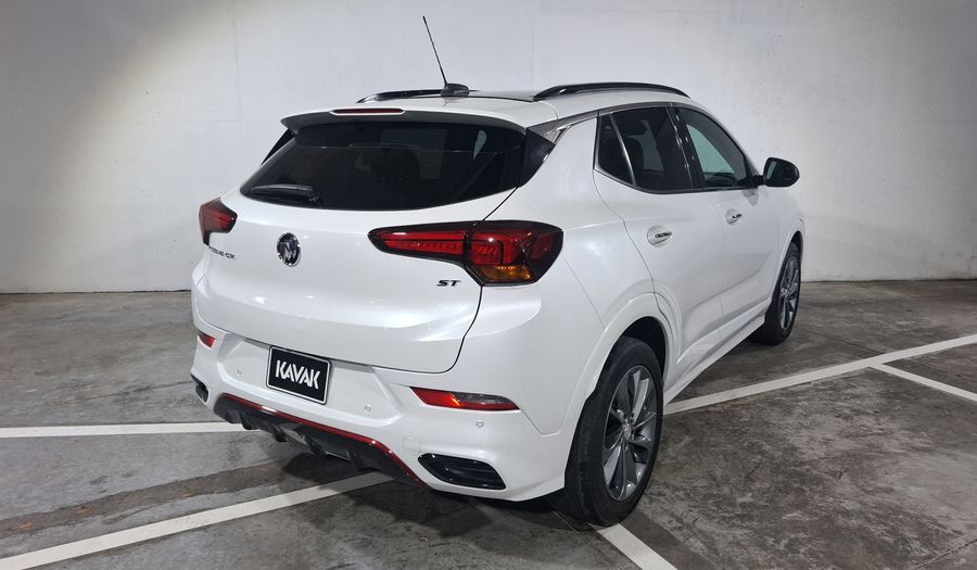 Buick Encore 1.3 SPORT TOURING AUTO Suv 2022