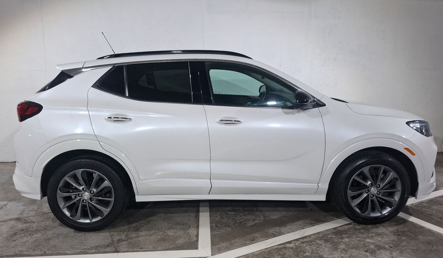 Buick Encore 1.3 SPORT TOURING AUTO Suv 2022
