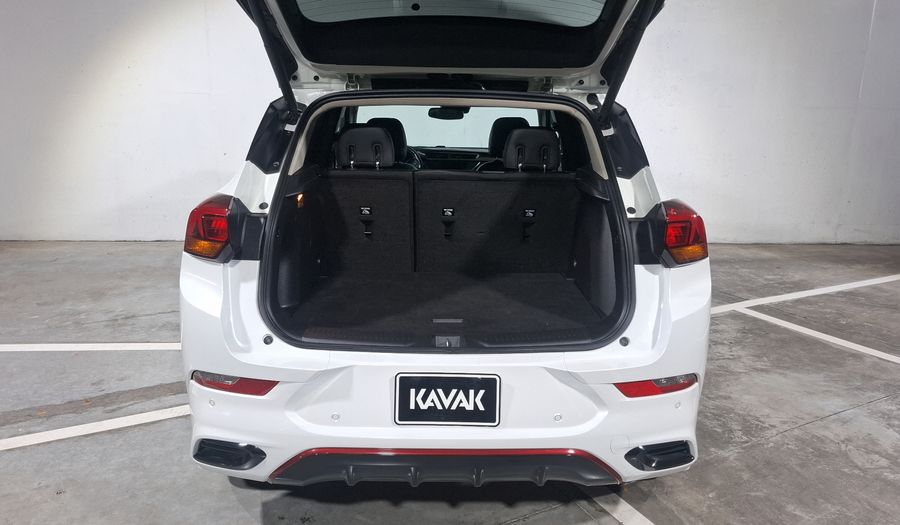 Buick Encore 1.3 SPORT TOURING AUTO Suv 2022