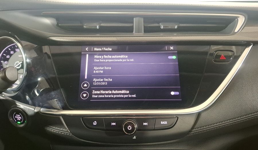 Buick Encore 1.3 SPORT TOURING AUTO Suv 2022