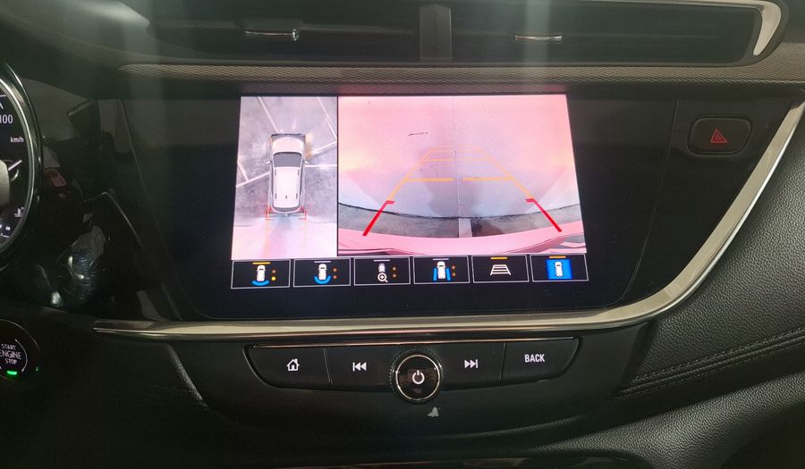 Buick Encore 1.3 SPORT TOURING AUTO Suv 2022