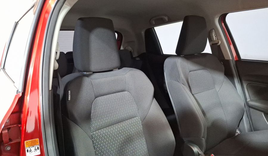 Suzuki Swift 1.0 BOOSTERJET Hatchback 2020