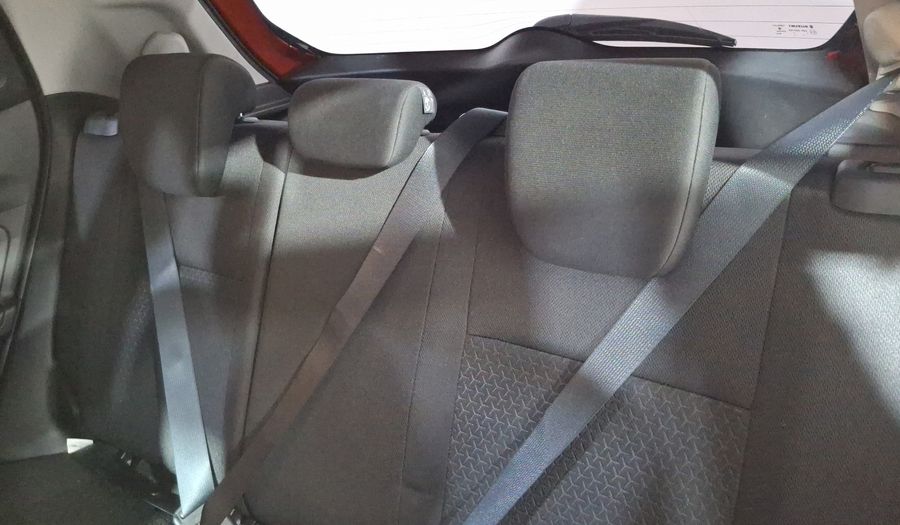 Suzuki Swift 1.0 BOOSTERJET Hatchback 2020