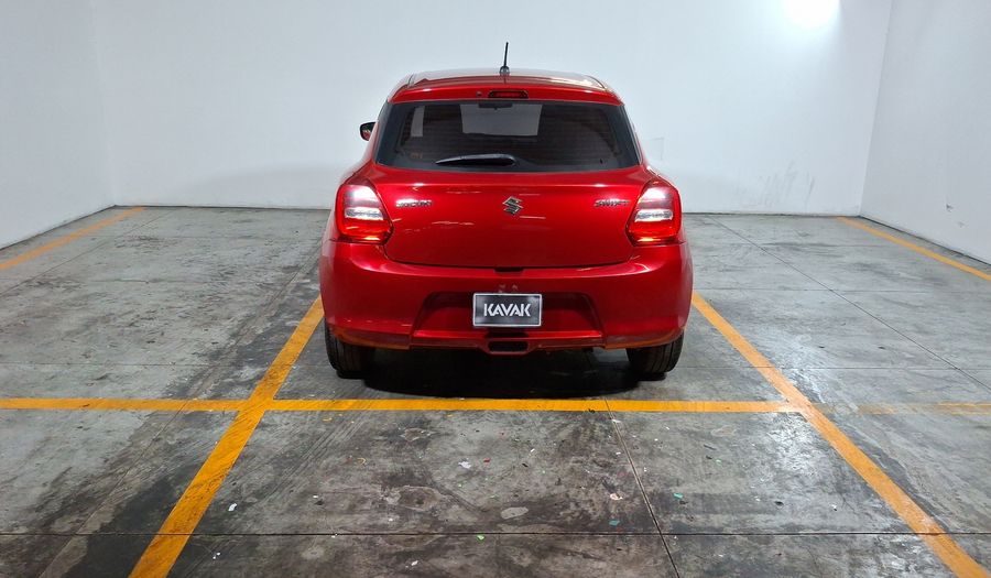Suzuki Swift 1.0 BOOSTERJET Hatchback 2020