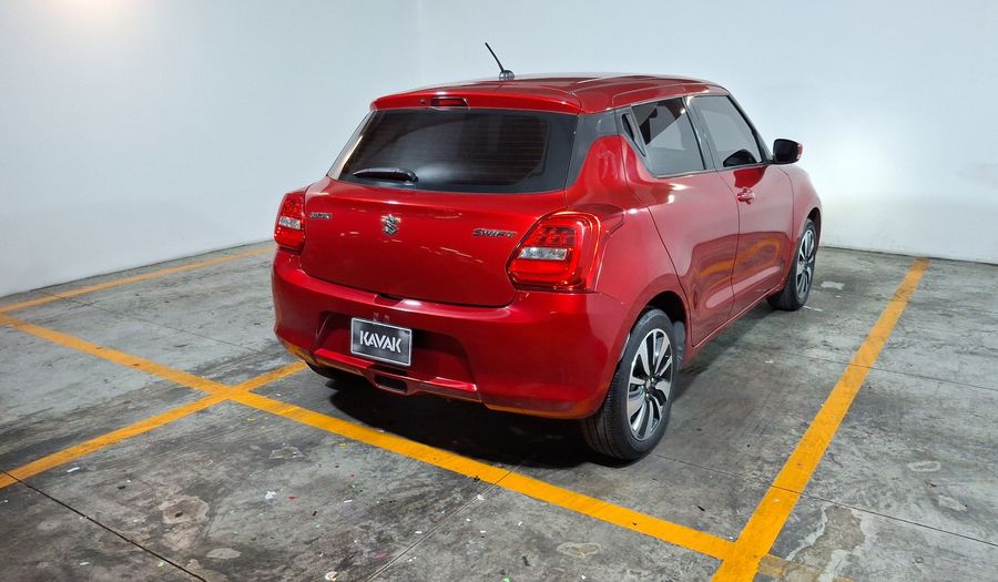 Suzuki Swift 1.0 BOOSTERJET Hatchback 2020