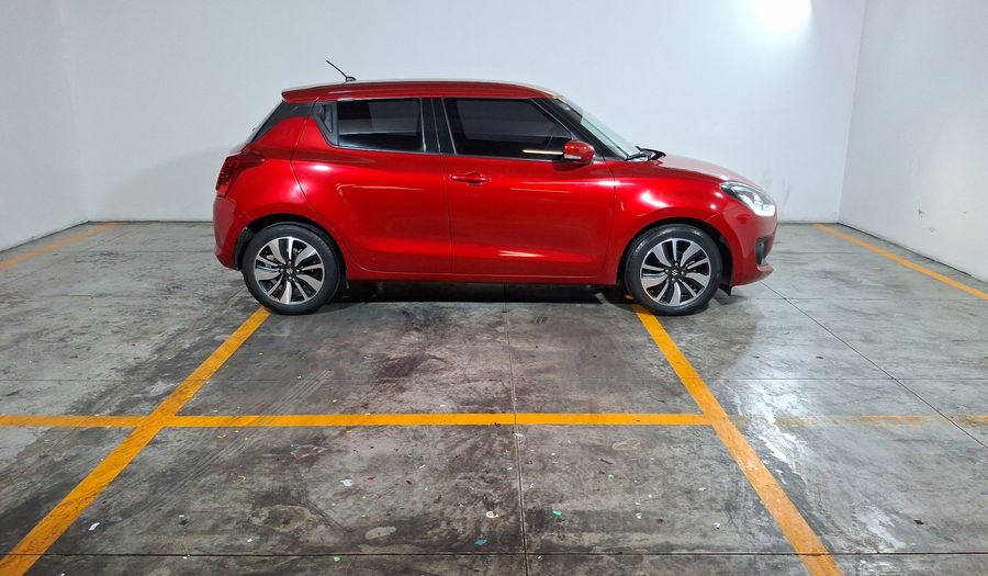 Suzuki Swift 1.0 BOOSTERJET Hatchback 2020