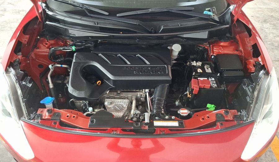 Suzuki Swift 1.0 BOOSTERJET Hatchback 2020