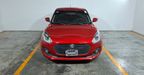 Suzuki Swift 1.0 BOOSTERJET Hatchback 2020