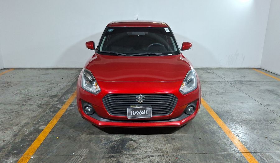Suzuki Swift 1.0 BOOSTERJET Hatchback 2020