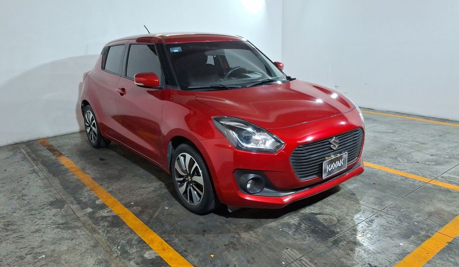 Suzuki Swift 1.0 BOOSTERJET Hatchback 2020