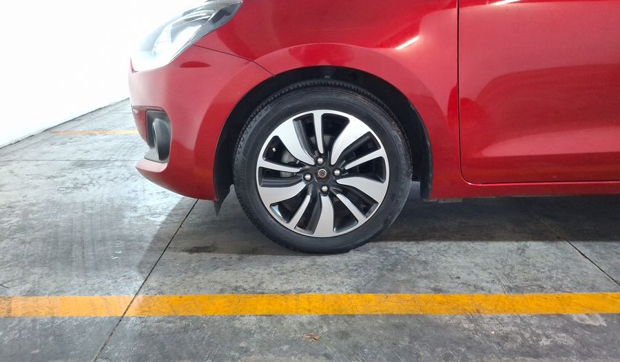 Suzuki Swift 1.0 BOOSTERJET Hatchback 2020