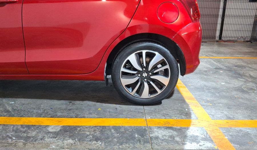 Suzuki Swift 1.0 BOOSTERJET Hatchback 2020