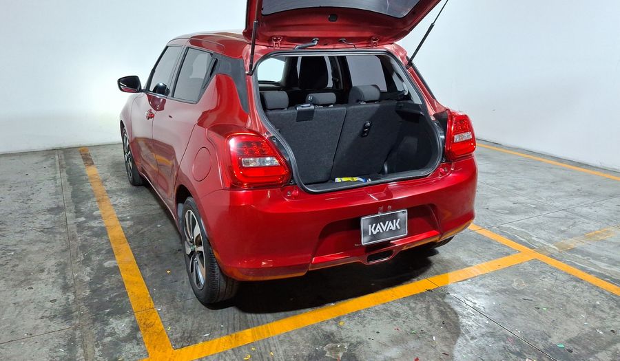 Suzuki Swift 1.0 BOOSTERJET Hatchback 2020