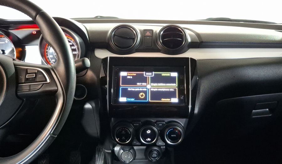 Suzuki Swift 1.0 BOOSTERJET Hatchback 2020