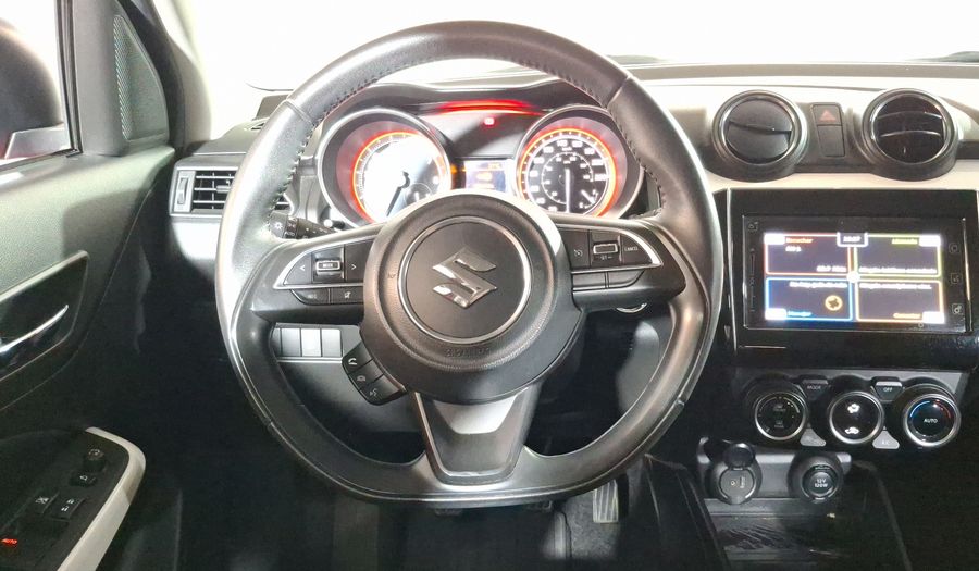 Suzuki Swift 1.0 BOOSTERJET Hatchback 2020