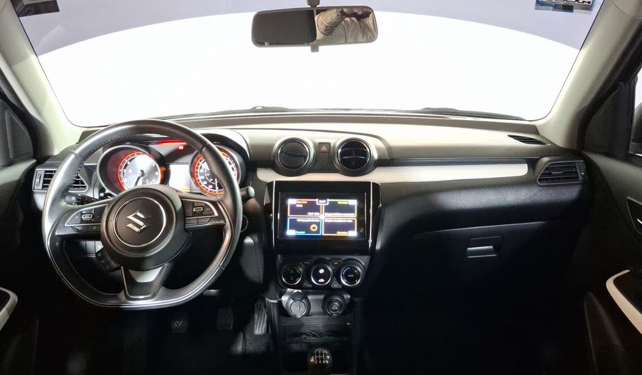 Suzuki Swift 1.0 BOOSTERJET Hatchback 2020