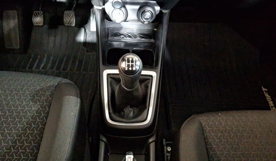 Suzuki Swift 1.0 BOOSTERJET Hatchback 2020