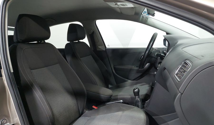 Volkswagen Vento 1.6 HIGHLINE STD. Sedan 2018