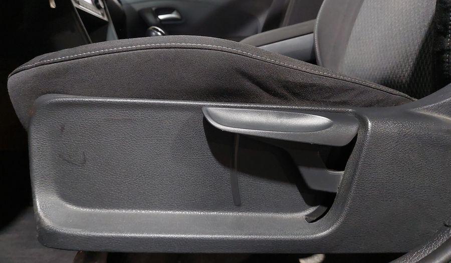 Volkswagen Vento 1.6 HIGHLINE STD. Sedan 2018