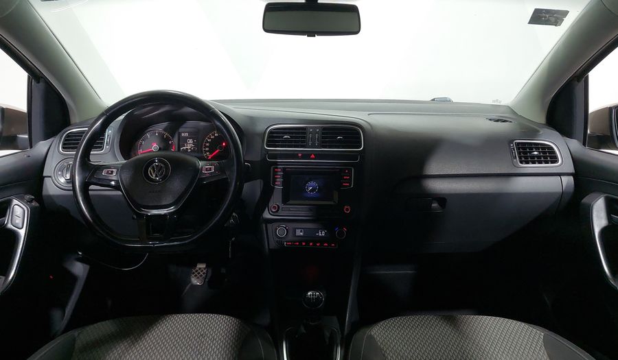 Volkswagen Vento 1.6 HIGHLINE STD. Sedan 2018