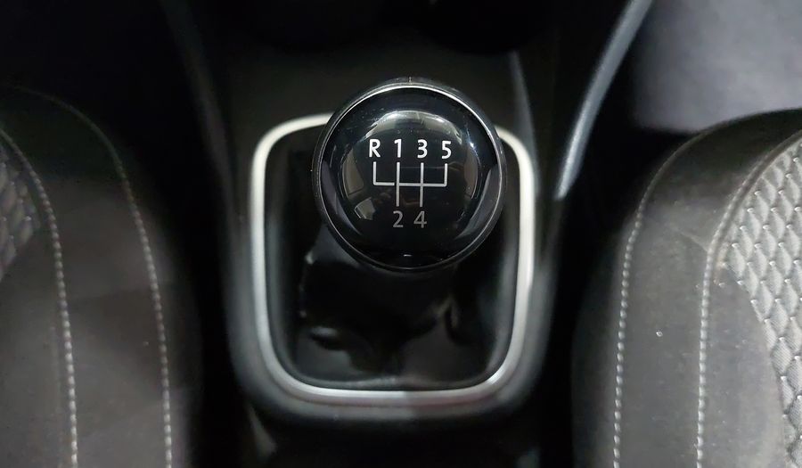 Volkswagen Vento 1.6 HIGHLINE STD. Sedan 2018