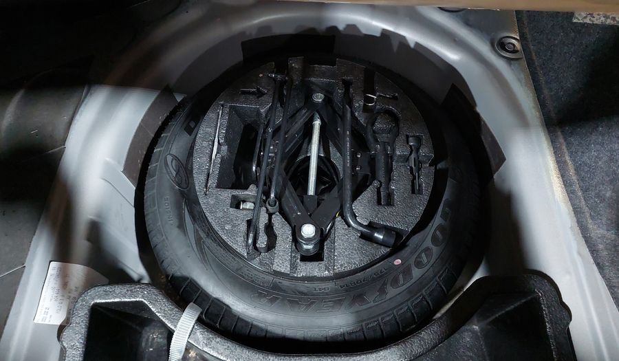 Volkswagen Vento 1.6 HIGHLINE STD. Sedan 2018