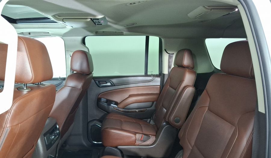 Chevrolet Suburban 5.3 D PREMIER AUTO 4WD Suv 2018