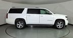 Chevrolet Suburban 5.3 D PREMIER AUTO 4WD Suv 2018