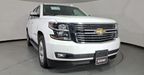 Chevrolet Suburban 5.3 D PREMIER AUTO 4WD Suv 2018