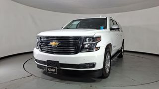 Chevrolet • Suburban