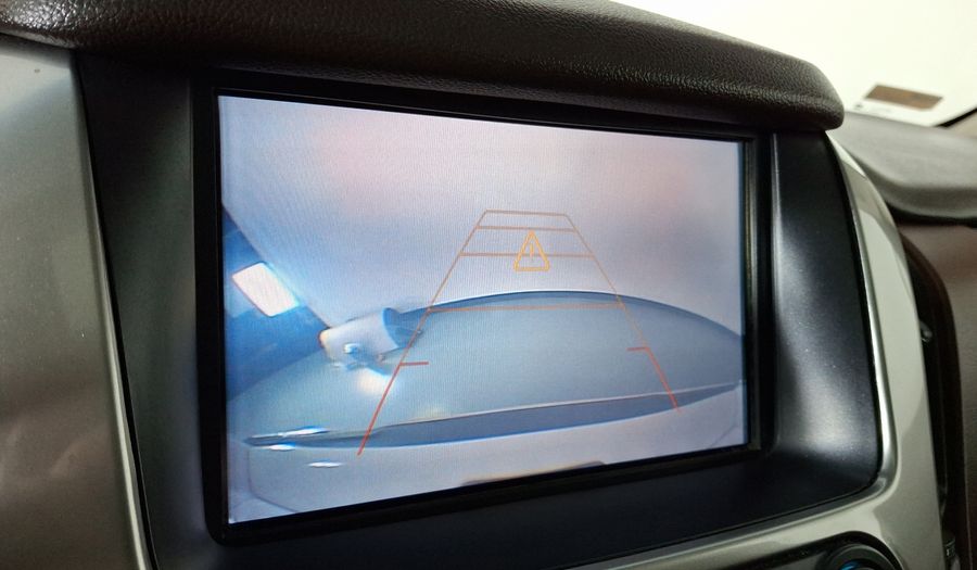 Chevrolet Suburban 5.3 D PREMIER AUTO 4WD Suv 2018