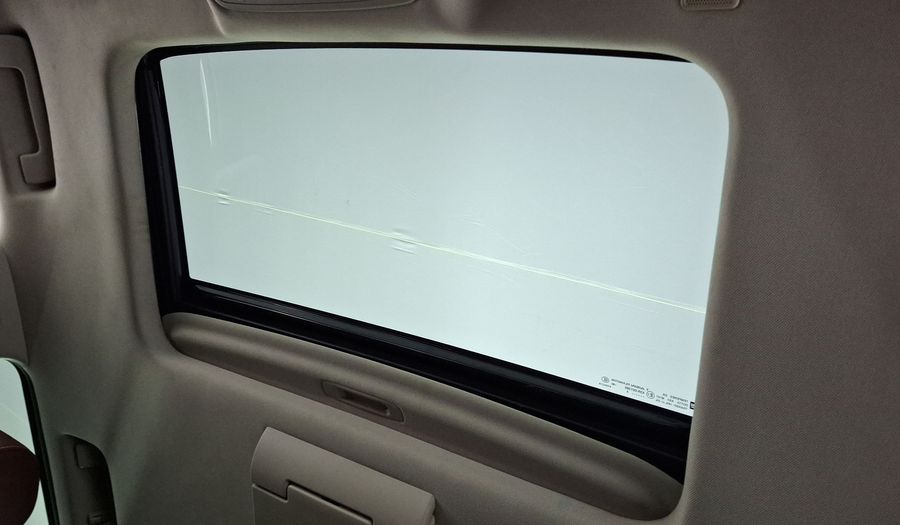 Chevrolet Suburban 5.3 D PREMIER AUTO 4WD Suv 2018