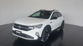 Volkswagen Nivus 1.0 200 TSI HIGHLINE AUTO